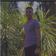 Profesor de Lengua Castellana y Literatura para gente de primaria y de la ESO